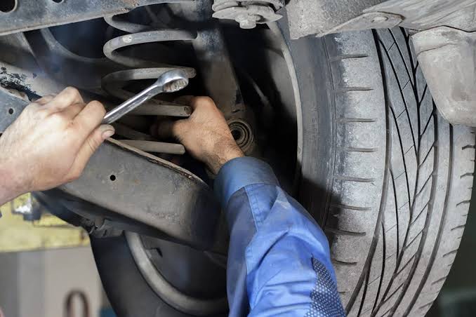 Brake Service